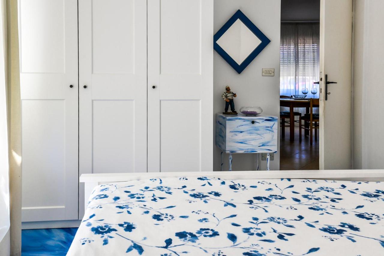 Apartment Dora Umag Luaran gambar
