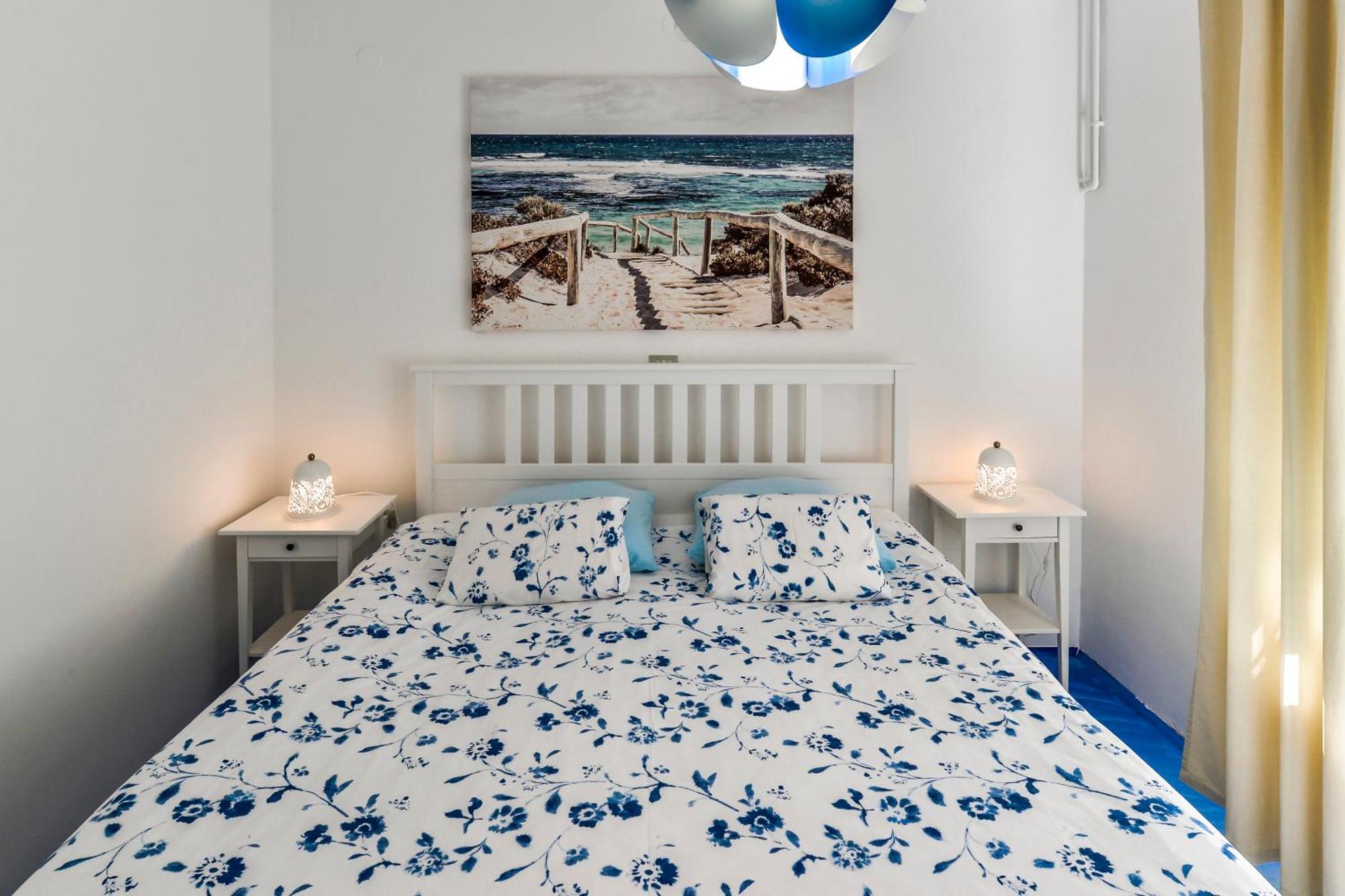 Apartment Dora Umag Luaran gambar